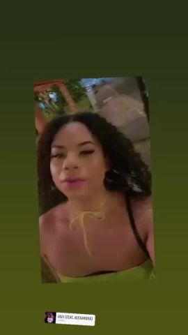 Dasha Rain