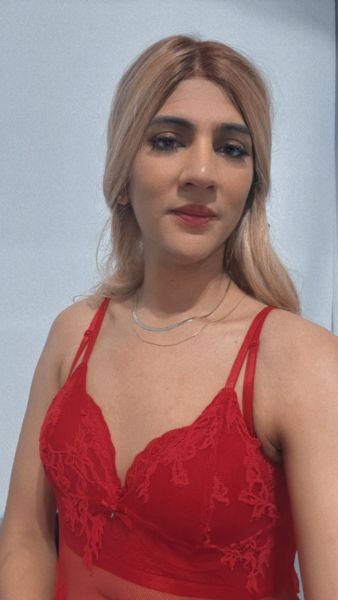 Escorts Trans Barbara Bustamante in Tampa