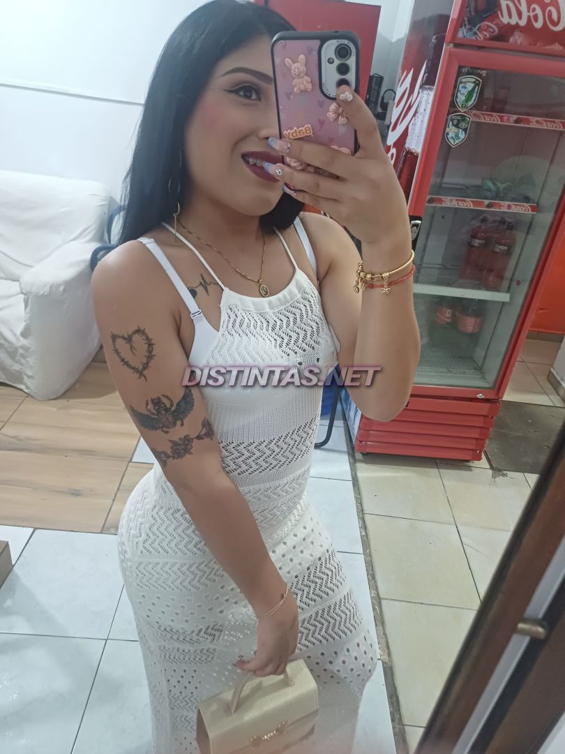 Sofia Sanchez