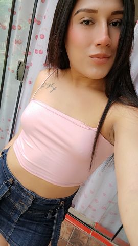 Sofia Sanchez