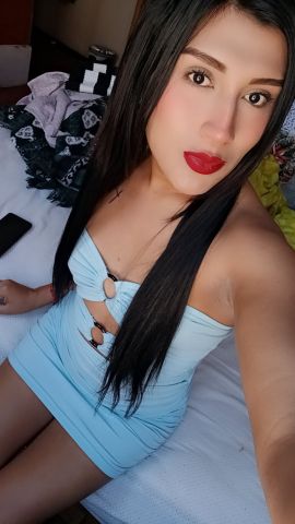 Sofia Sanchez