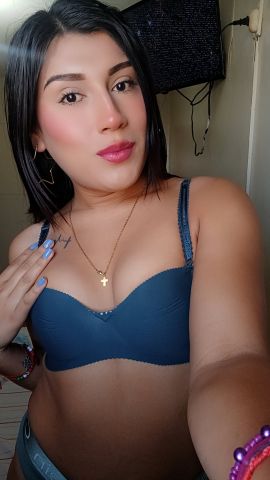 Sofia Sanchez