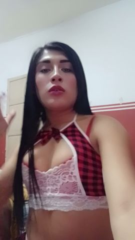 Sofia Sanchez