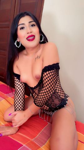 Sofia Sanchez