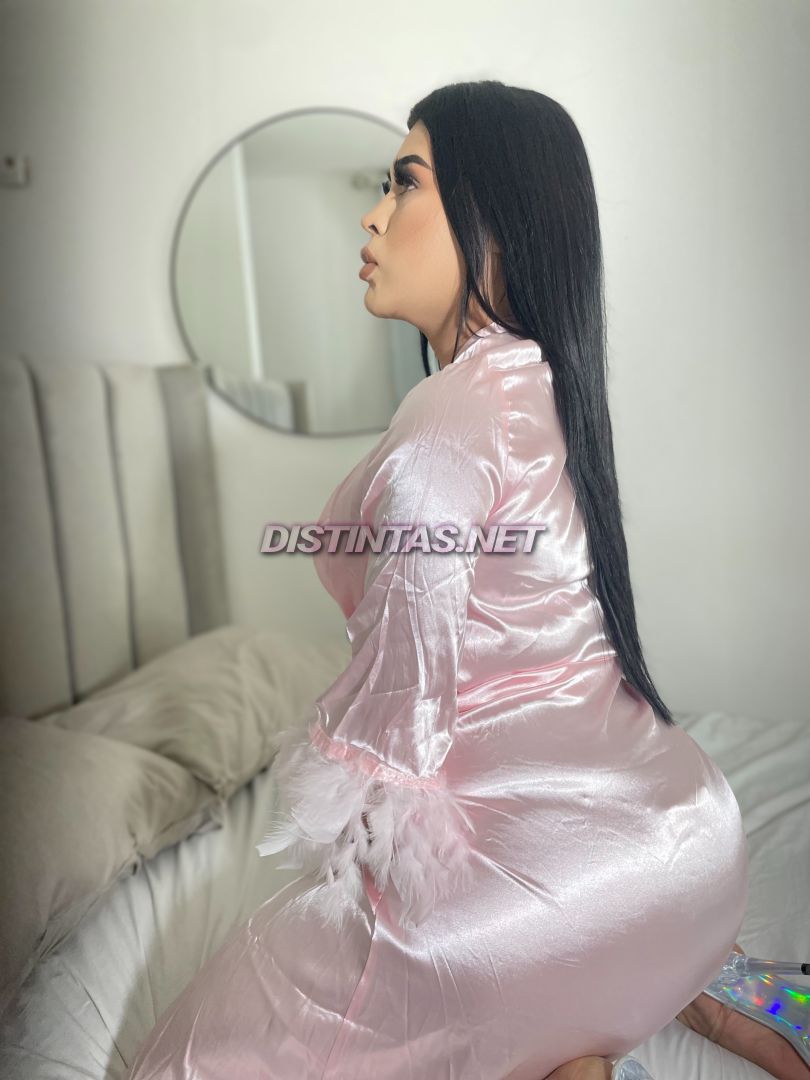 Keeyly Hernández 