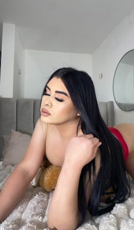 Keeyly Hernández 