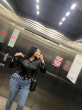 Keeyly Hernández 