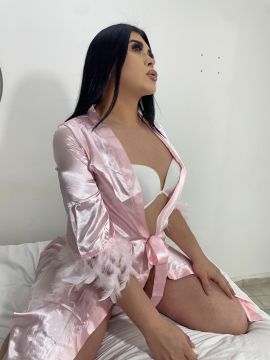 Keeyly Hernández 