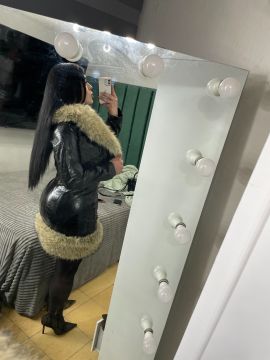 Keeyly Hernández 