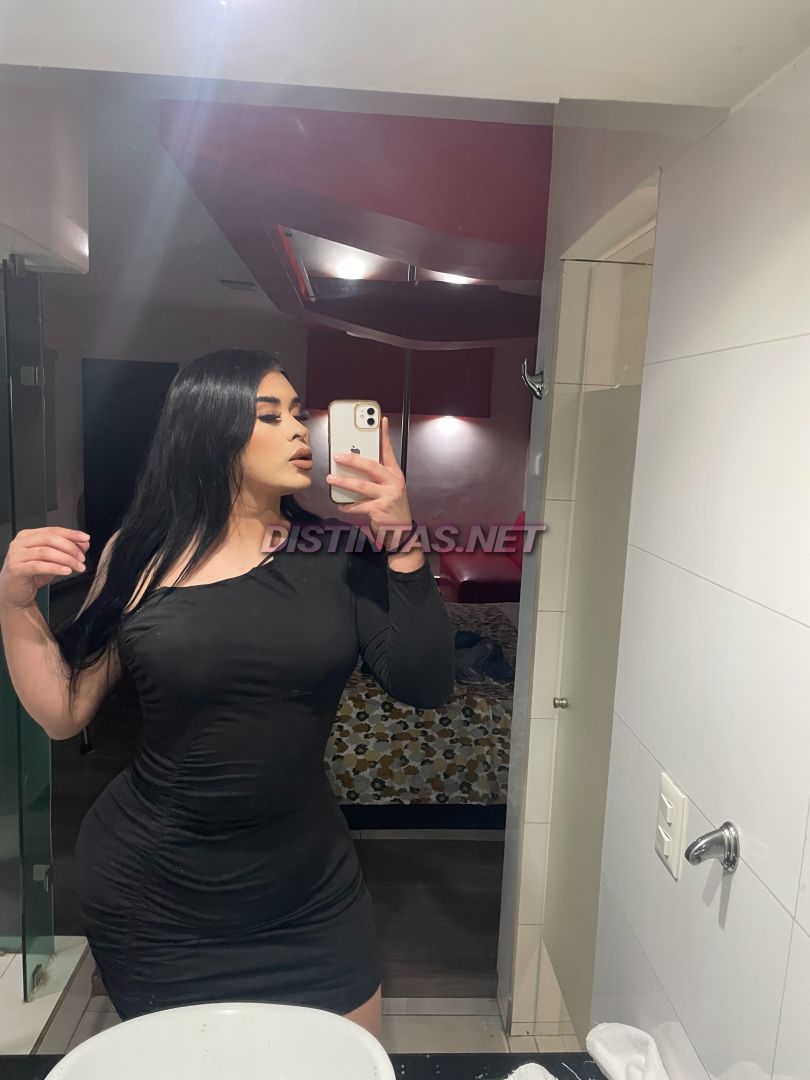 Keeyly Hernández 
