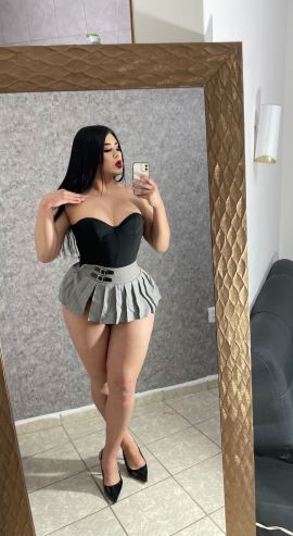 Keeyly Hernández 