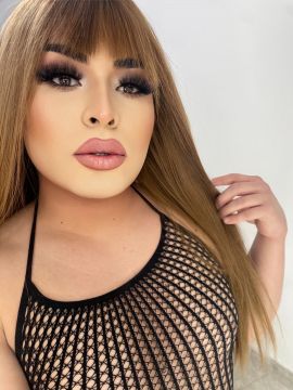 Keeyly Hernández 
