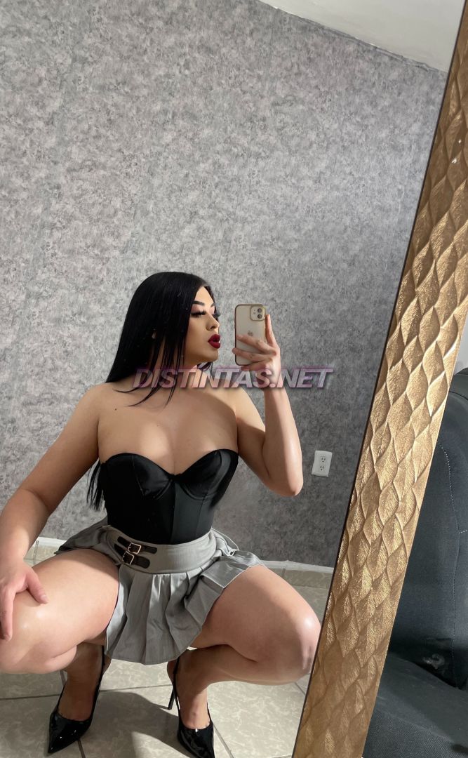 Keeyly Hernández 