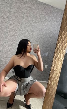Keeyly Hernández 