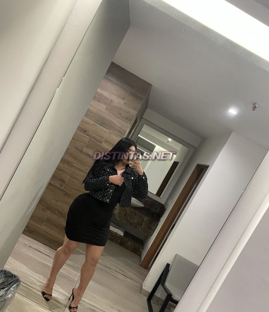 Keeyly Hernández 