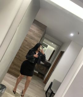 Keeyly Hernández 