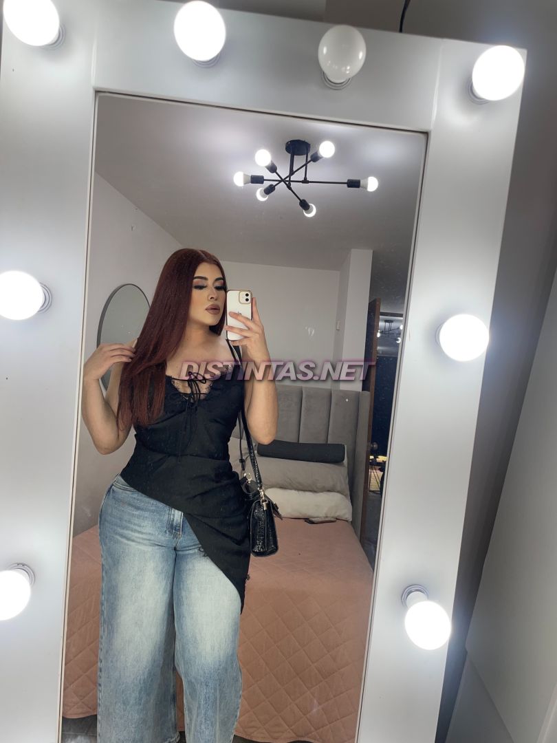 Keeyly Hernández 
