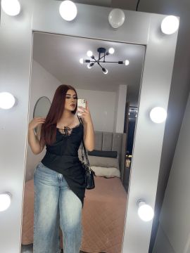 Keeyly Hernández 