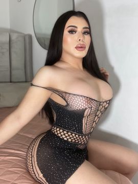 Keeyly Hernández 