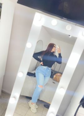 Keeyly Hernández 