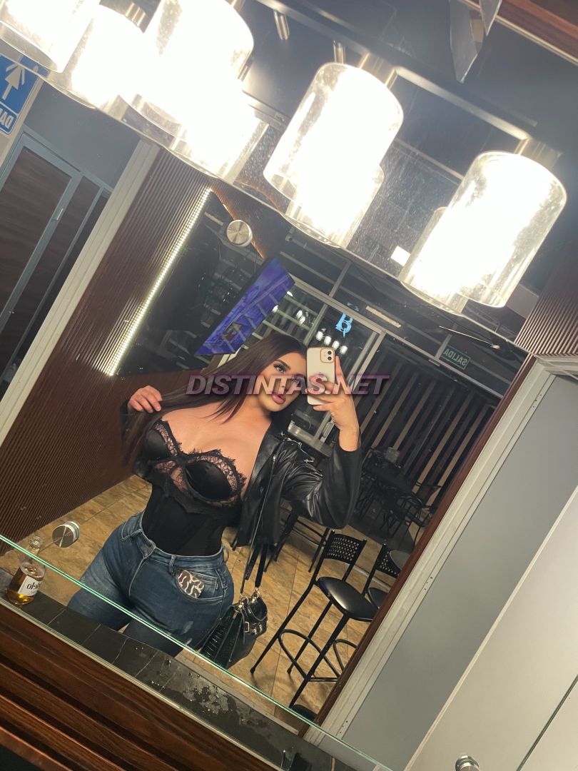 Keeyly Hernández 