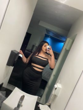 Keeyly Hernández 
