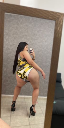 Keeyly Hernández 