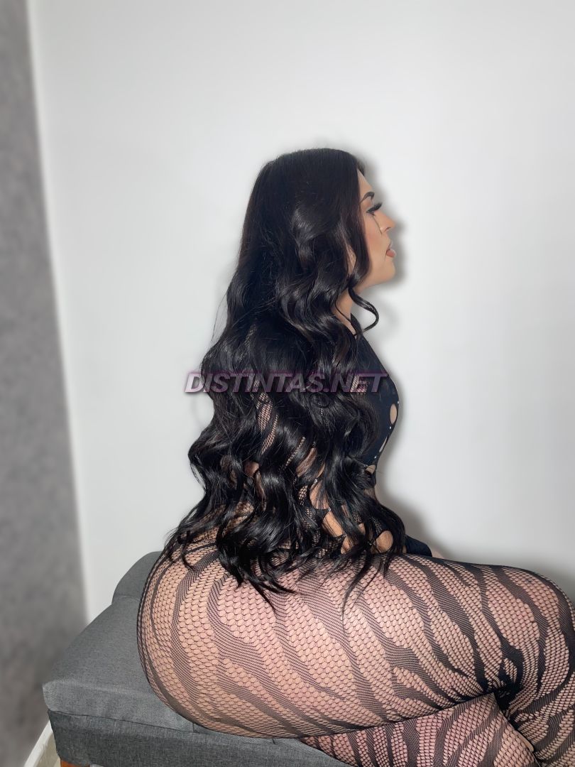 Keeyly Hernández 