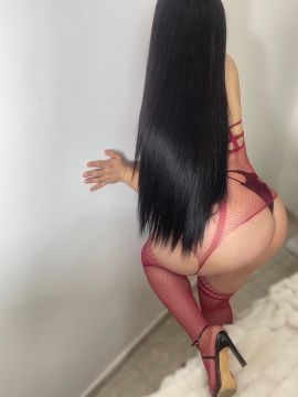 Keeyly Hernández 