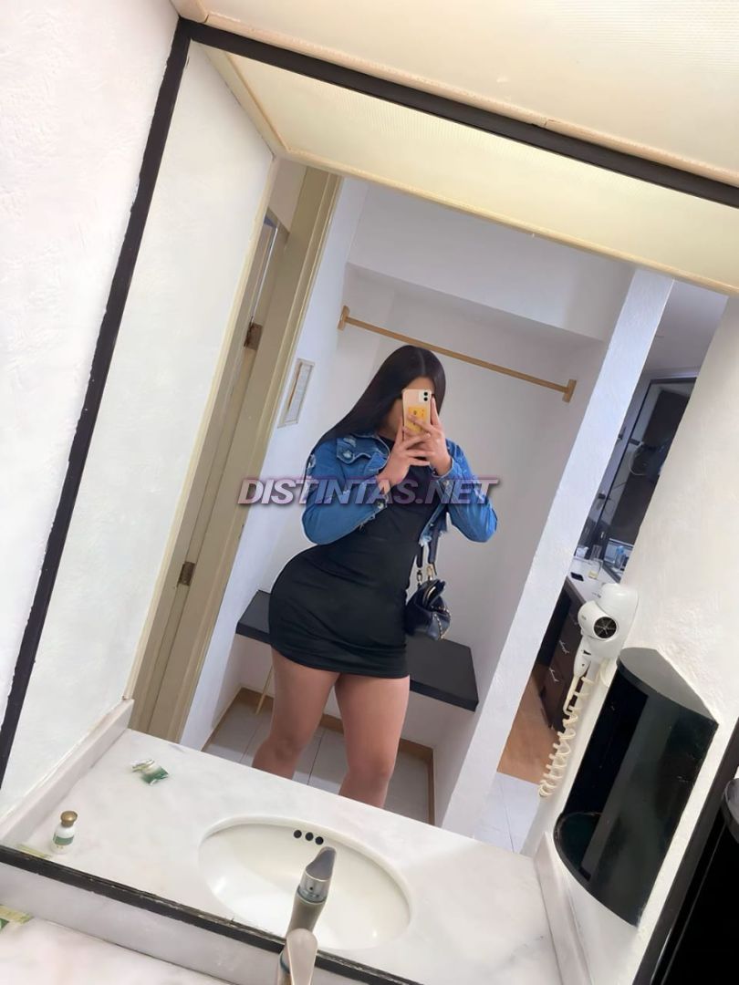 Keeyly Hernández 