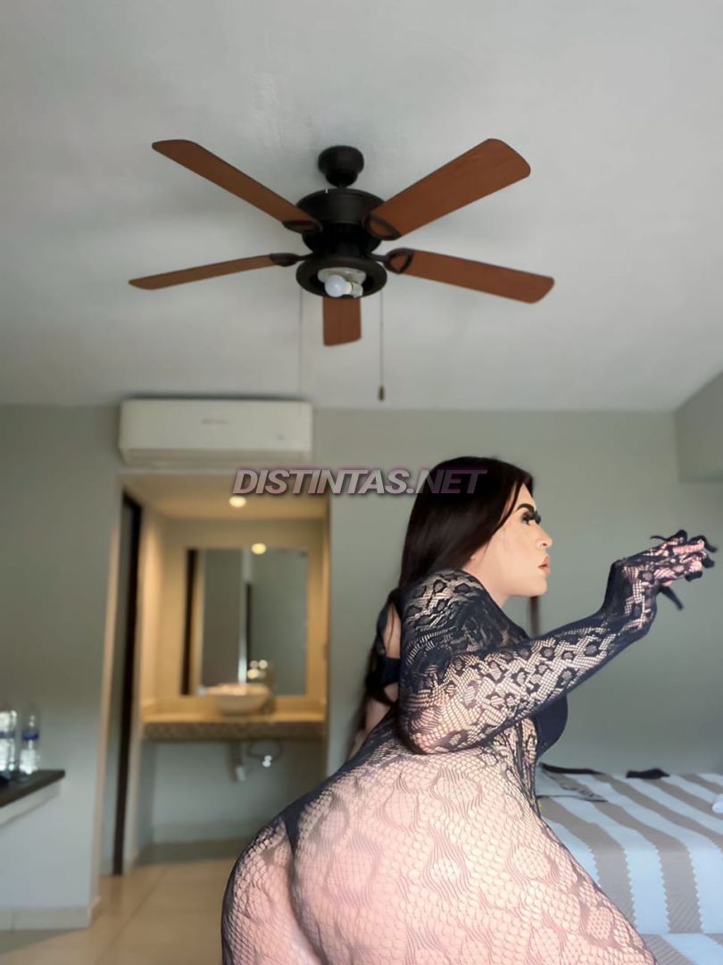 Keeyly Hernández 