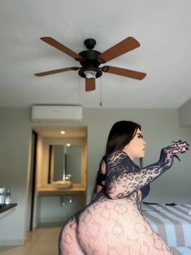 Keeyly Hernández 