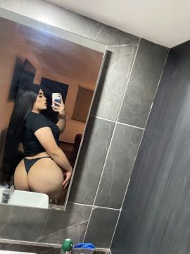 Keeyly Hernández 
