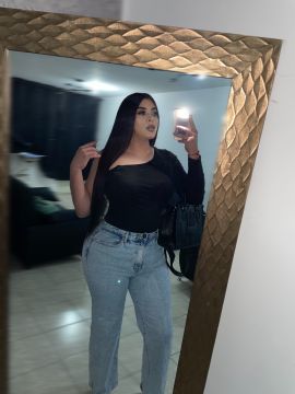 Keeyly Hernández 