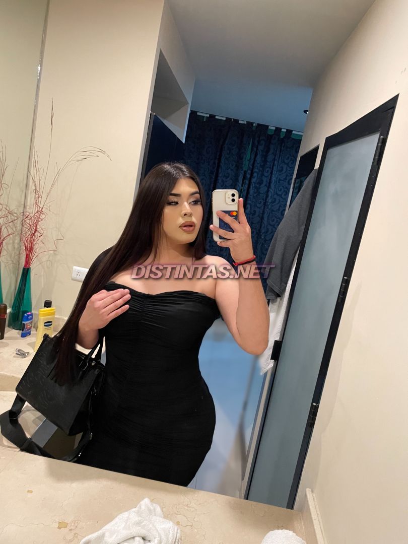 Keeyly Hernández 