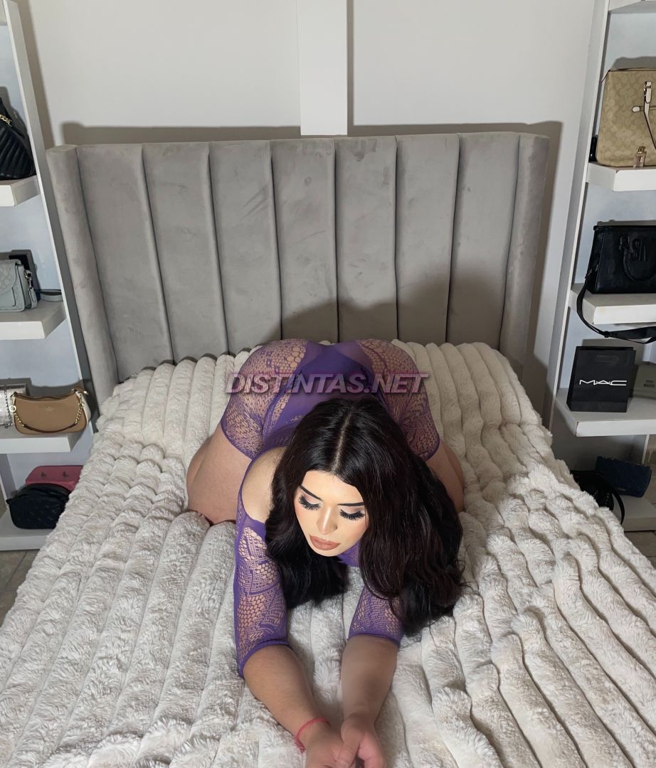Keeyly Hernández 