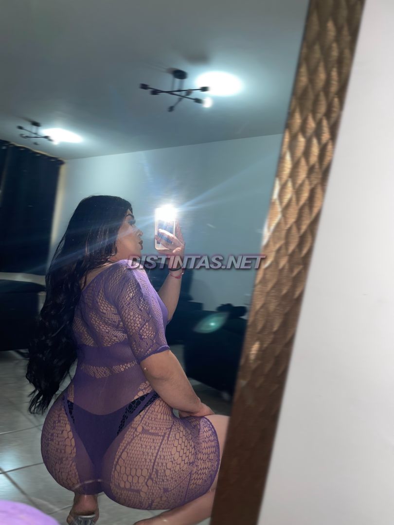 Keeyly Hernández 