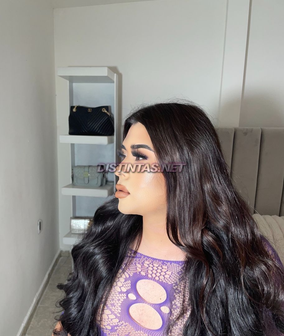 Keeyly Hernández 