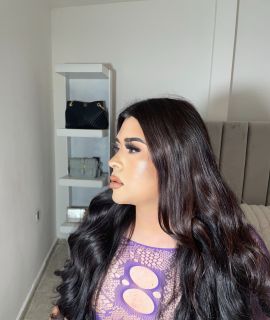 Keeyly Hernández 