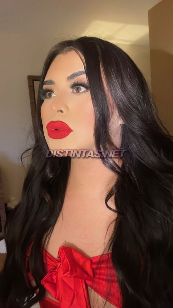 Keeyly Hernández 