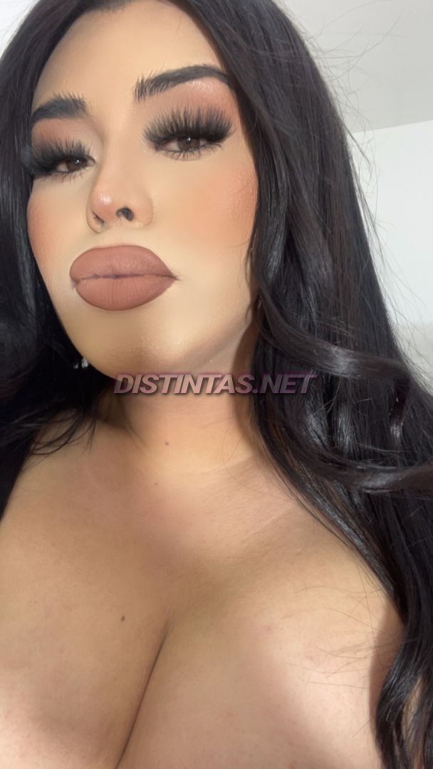 Keeyly Hernández 