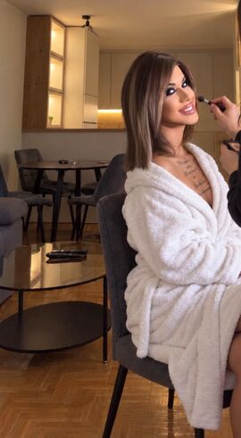 Aleksandra Nikolic
