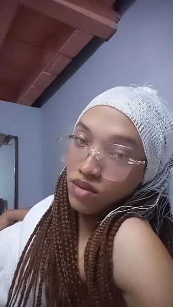 Escorts Trans Yessi Pedroza in La Habana