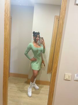 Lindsey Ferre
