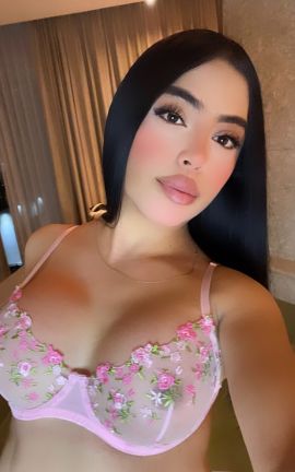 Grecia Sanchez