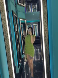 Grecia Sanchez