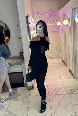 Grecia Sanchez