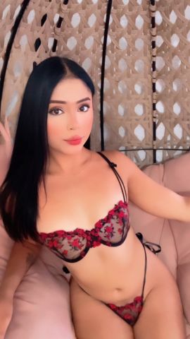 Grecia Sanchez