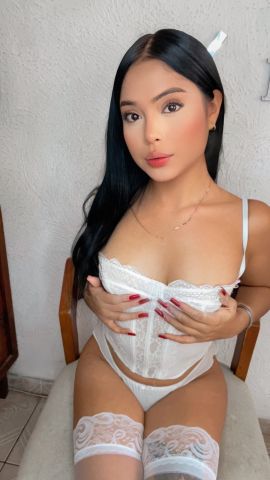 Grecia Sanchez