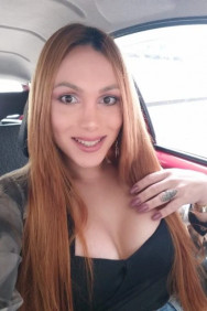 Acompanhantes Trans Ellen Salvatore em Maringá